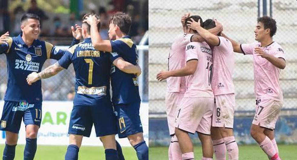 Liga 1: siete clubes anuncian que “no habrá fútbol peruano este fin de semana”