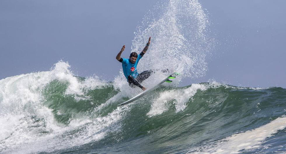 Perú será sede de la WSL con el Punta Rocas Open Pro donde participarán los mejores surfistas de Latinoamérica