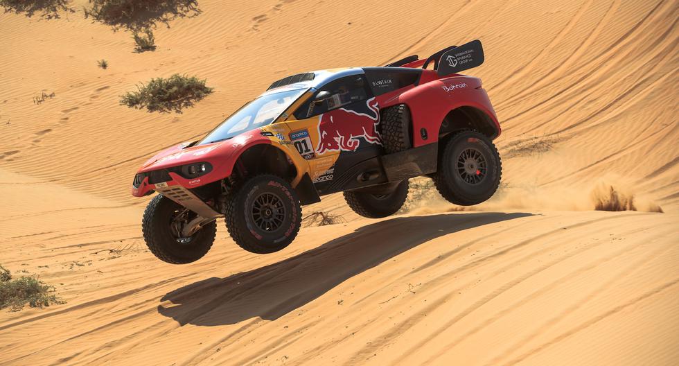 Etapa 10, Rally Dakar 2023: cómo quedó la carrera y resultados
