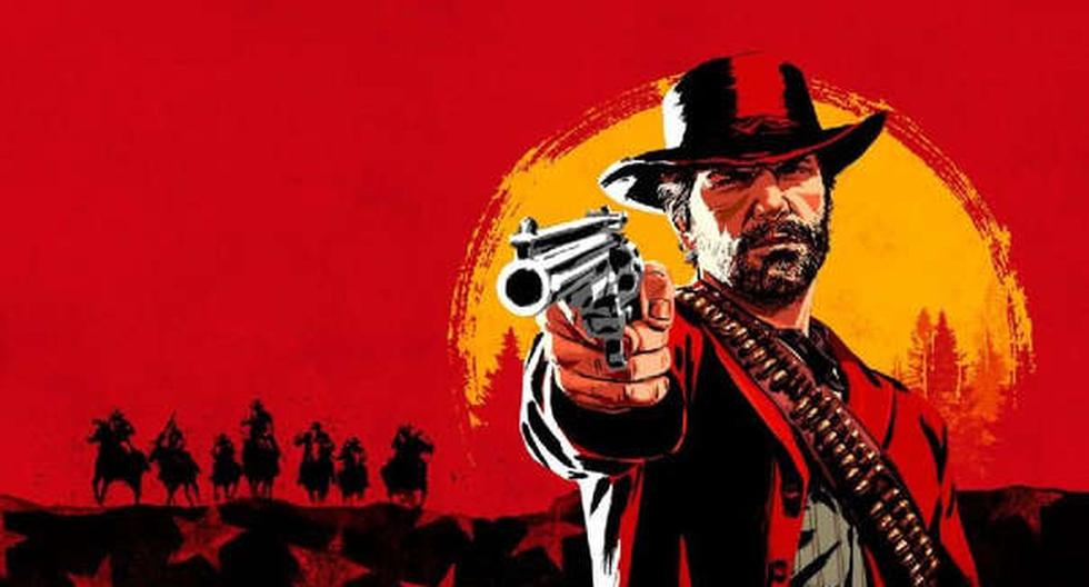 Google Stadia: un jugador perderá casi 6.000 horas de juego en Red Dead Redemption tras cierre del servicio