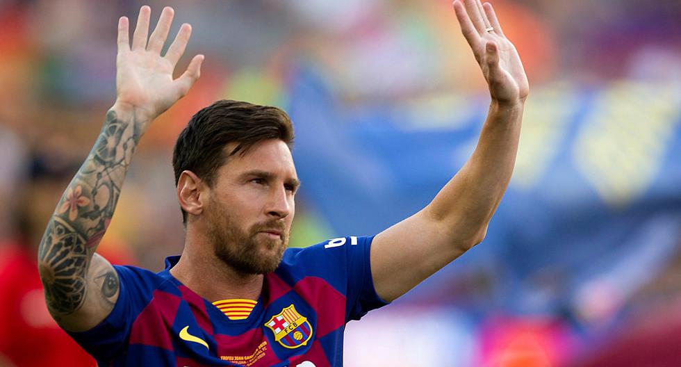 Lionel Messi: Las escandalosas cifras de todos los contratos del astro argentino en el Barcelona