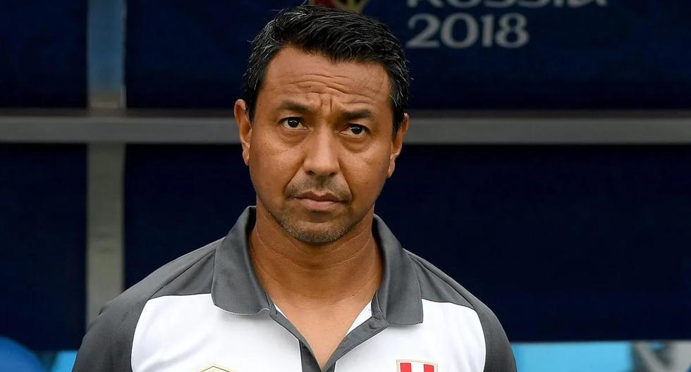Nolberto Solano sobre elección de un técnico peruano: “Creo que ya es tiempo”