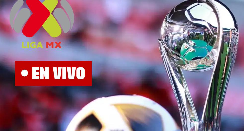 Final de la Liga MX 2022 EN VIVO | Cuándo se jugará, quiénes son los finalistas y última hora