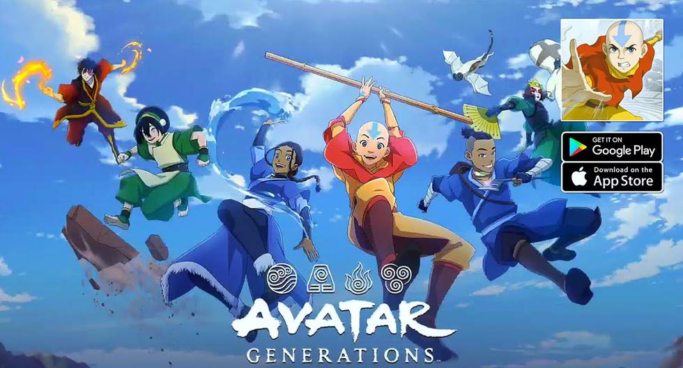 Avatar: la leyenda de Aang tendrá un videojuego gratuito y de mundo abierto