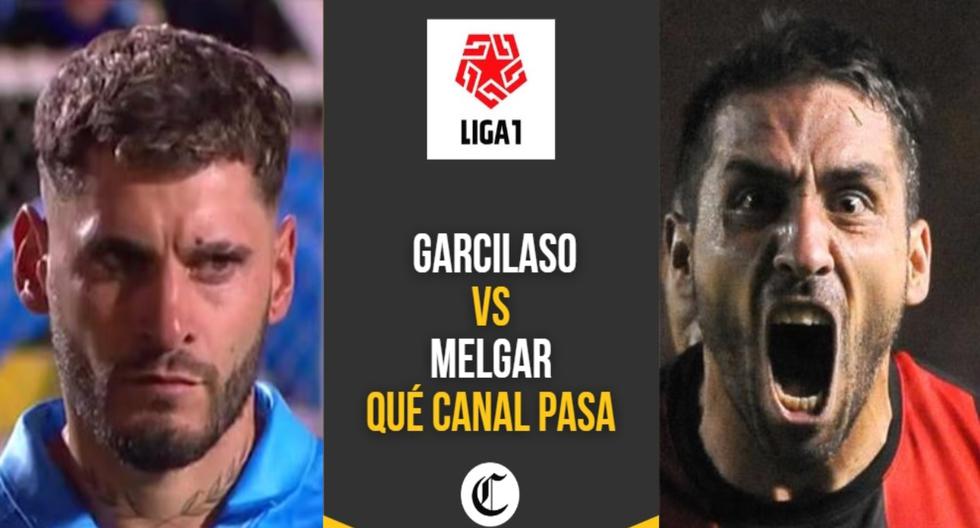 Qué canal TV transmite, Melgar vs Deportivo Garcilaso EN VIVO y ONLINE por la última fecha del Apertura 2024
