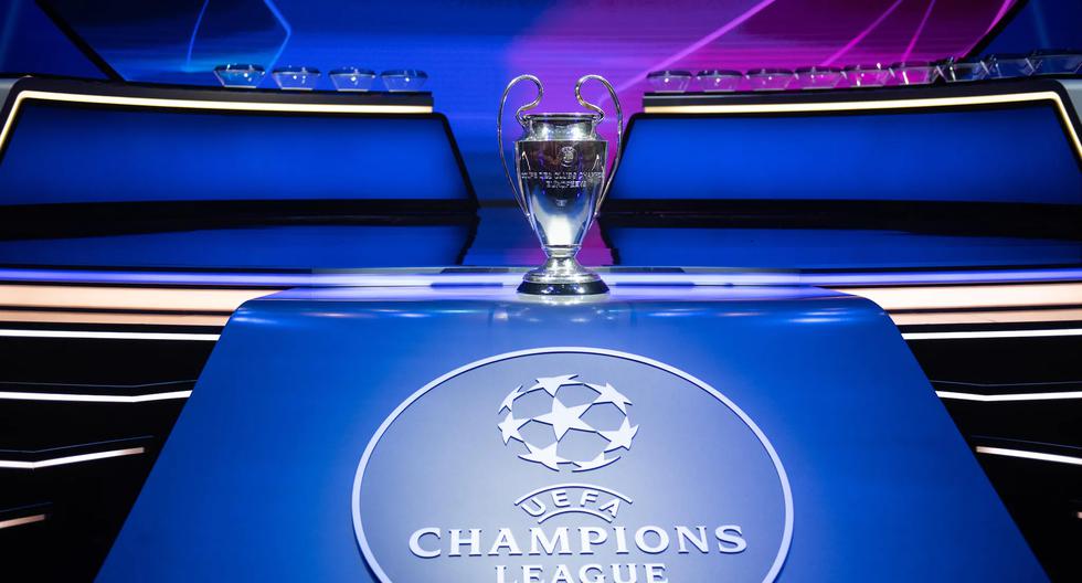 Champions League, en vivo y en directo: cómo y dónde ver los partidos del Real Madrid, PSG, Juventus y más