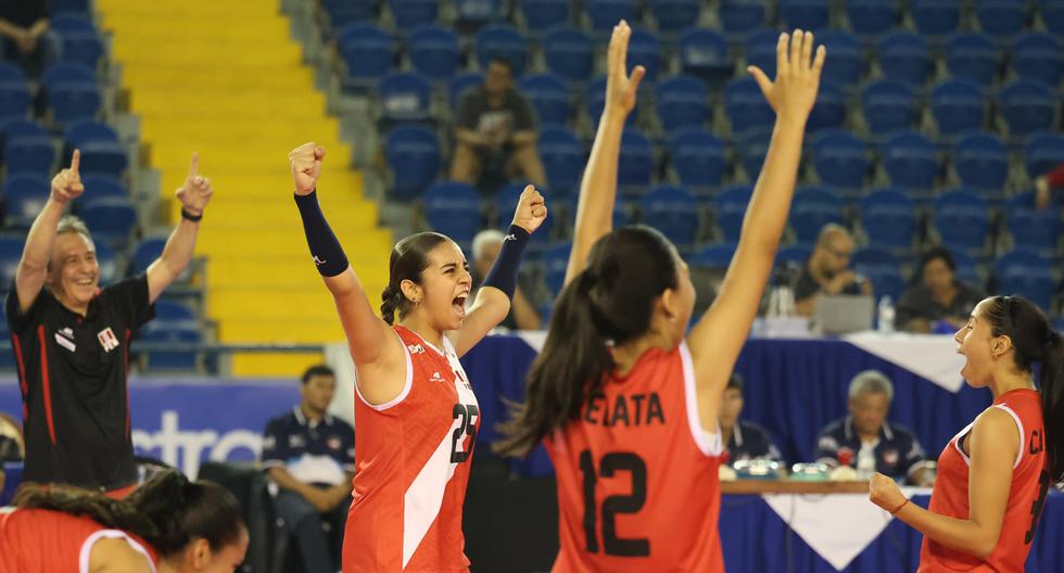 Perú vence a Venezuela y jugará la final de la Copa Panamericana Sub 17 contra Puerto Rico: Resumen y puntos del partido