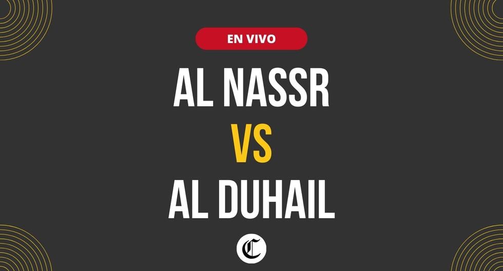 Al Nassr vs. Al Duhail en vivo, Champions de Asia: a qué hora juegan y en qué canal se puede ver