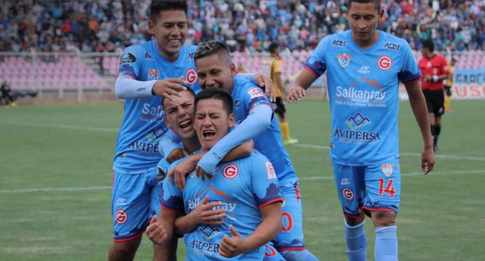 Copa Perú 2022: mira a los clasificados a la Finalísima