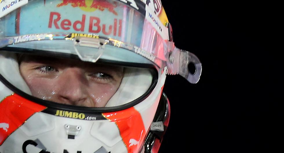 Verstappen es campeón de la F1, GP de Abu Dhabi: resumen de la carrera