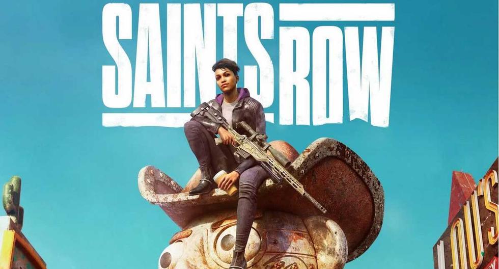 Saints Row, el reboot de una querida franquicia que cumple a medias con las expectativas (REVIEW)