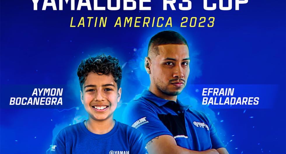 En busca del título: pilotos peruanos participarán en el Yamalube R3 Cup 2023