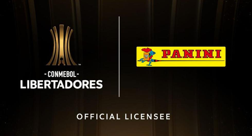 Con Alianza, Cristal y Melgar: Copa Libertadores tendrá su primer álbum Panini