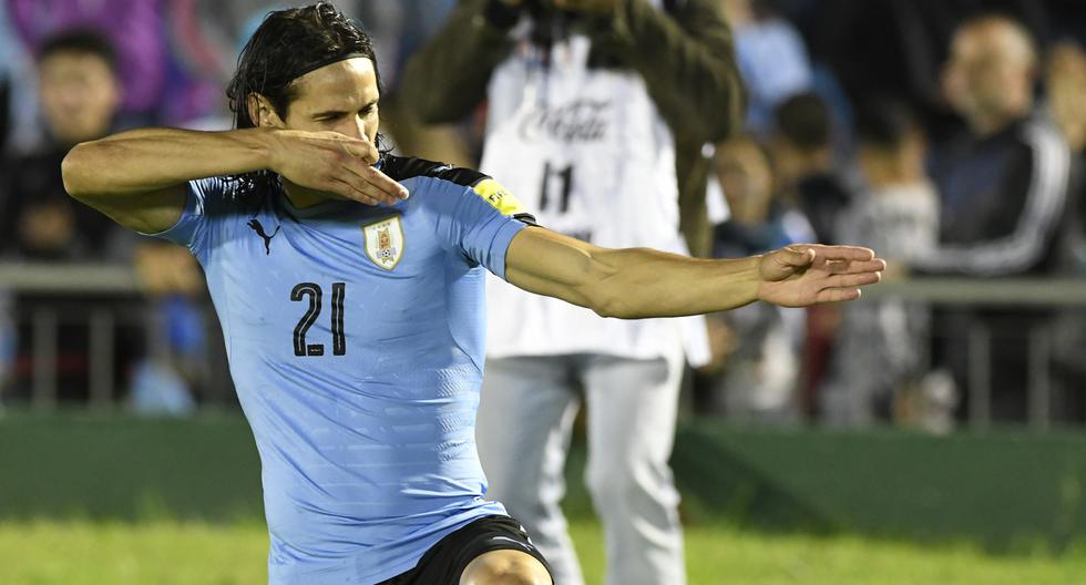 Convocatoria de Uruguay: Luis Suárez quedó al margen de los amistosos de junio