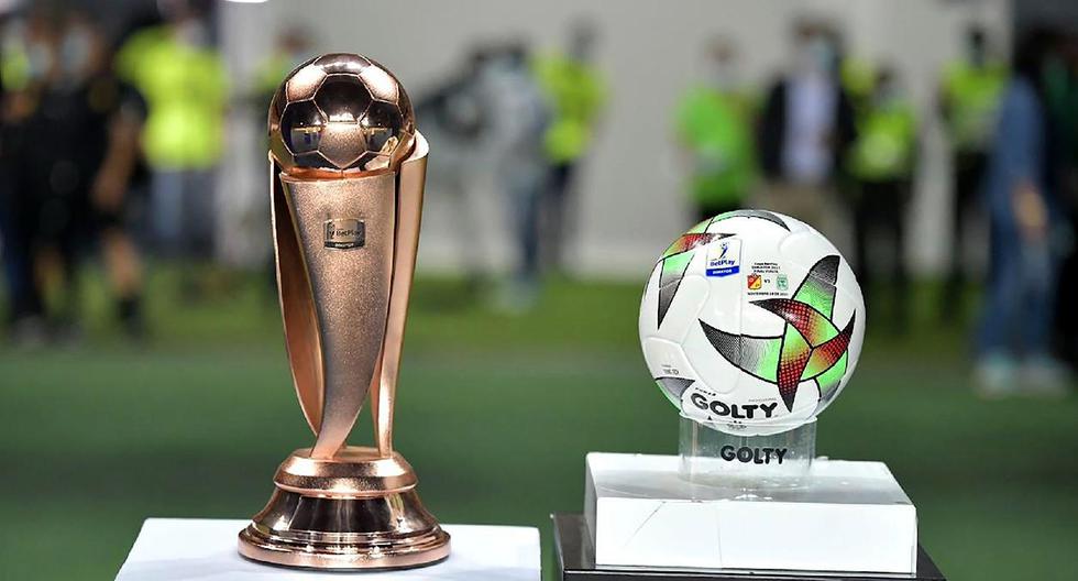 Copa Colombia 2022: clasificados, partidos, horarios y llaves de las semifinales