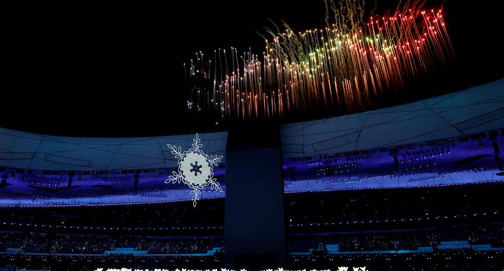 Juegos Olímpicos de Invierno 2022 en vivo: últimas noticias desde Beijing