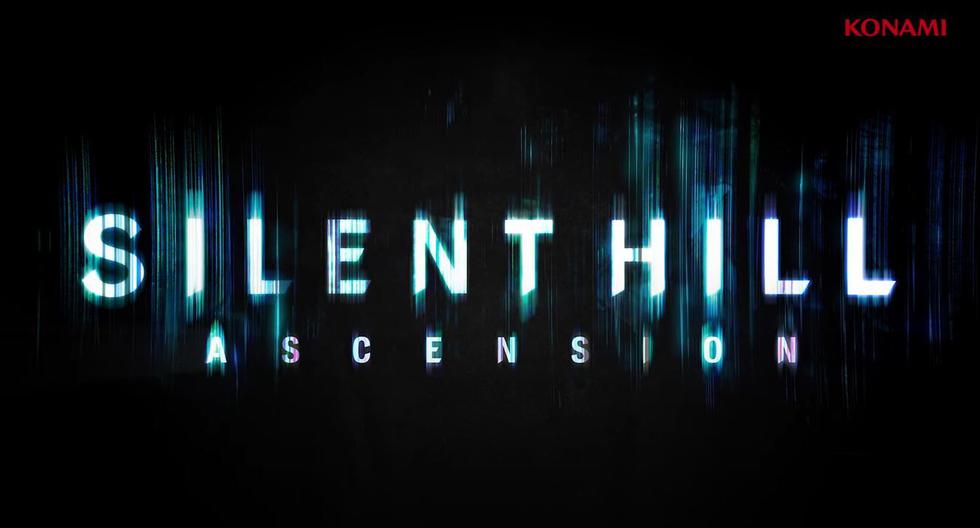 “Silent Hill: Ascension” será un videojuego interactivo transmitido en vivo donde los usuarios decidirán la historia
