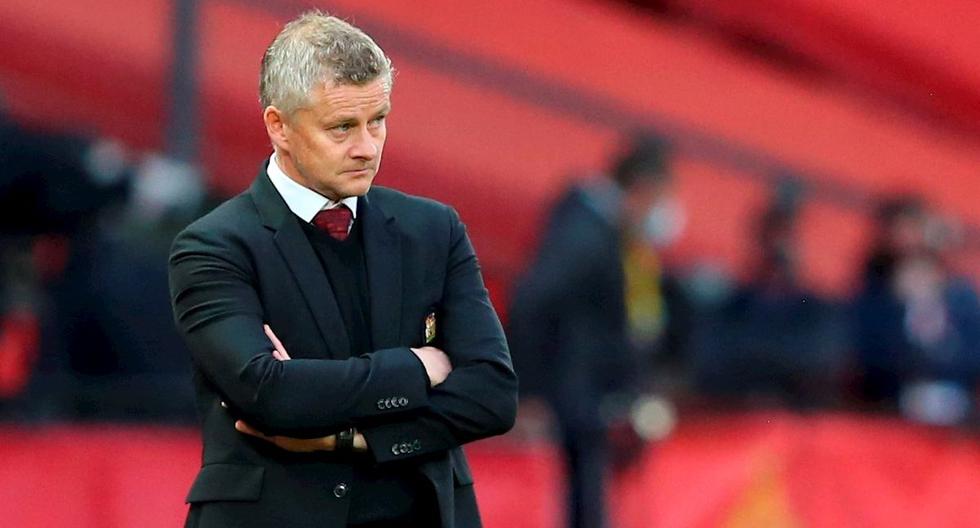Es oficial: Manchester United anunció la salida de Ole Gunnar Solskjaer por malos resultados