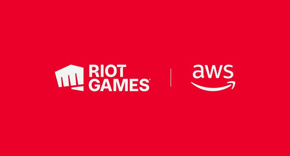 Riot Games se une a Amazon Web para incluir a fans en eventos de eSports