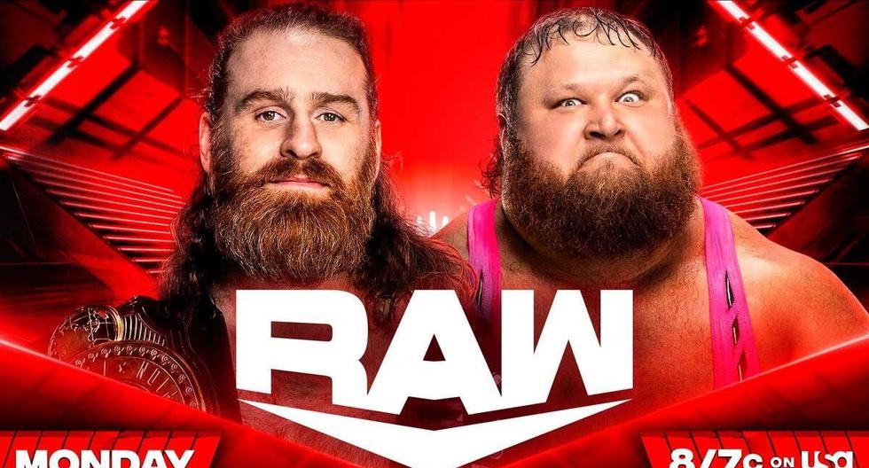 WWE Raw del lunes 10 de junio: resultados y resumen del evento en Ohio