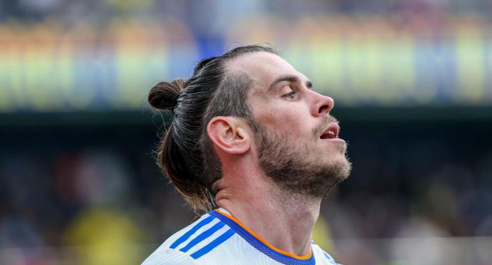 El pretexto de Gareth Bale para faltar a las celebraciones de Real Madrid por el título de LaLiga 