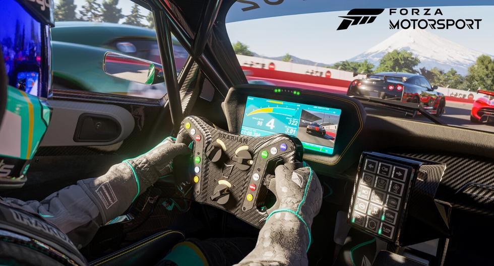 Forza Motorsport, Minecraft Legends y más: todas las novedades del Xbox & Bethesda Developer Direct
