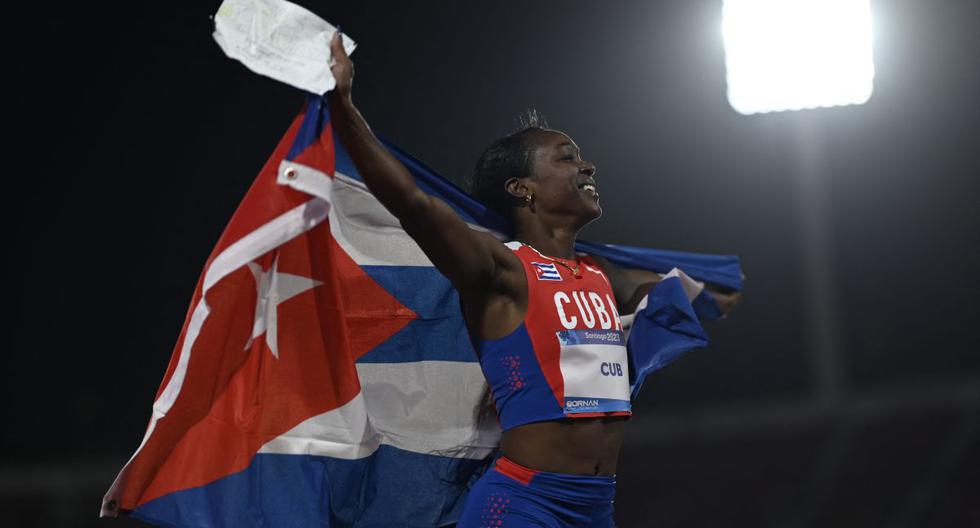 Piden asilo: siete atletas cubanos se quedan en Chile tras participar en los Panamericanos