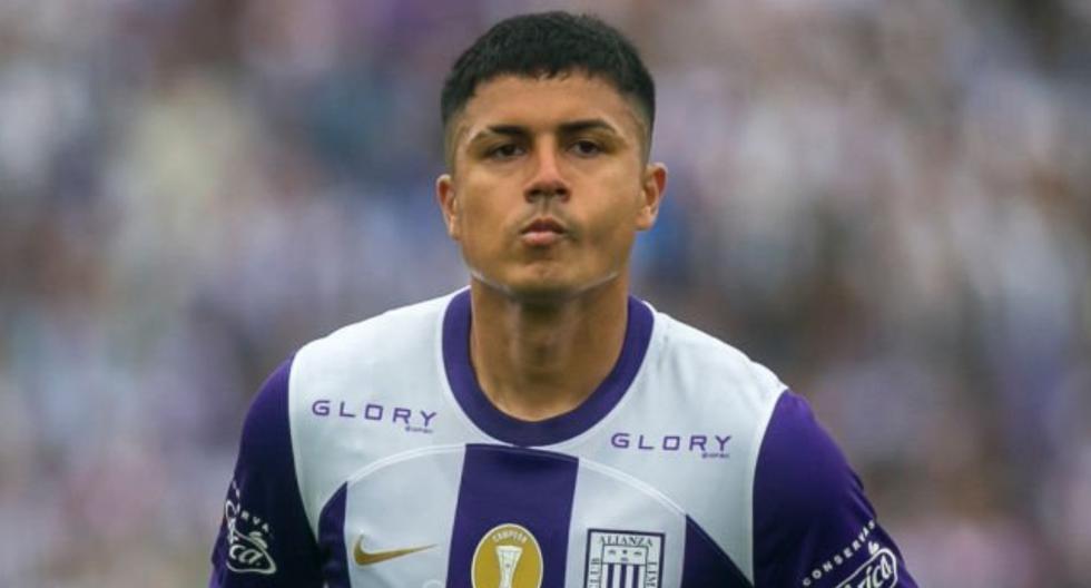 El futuro de Jairo Concha tras su salida de Alianza Lima: ¿Se irá a Universitario o al extranjero?