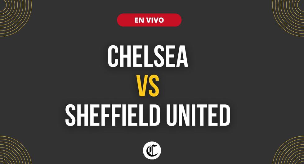 Chelsea vs. Sheffield United en vivo, Premier League: cuándo juegan, a qué hora y en qué canal ver transmisión