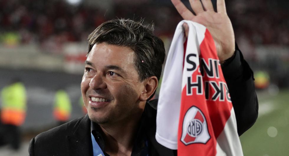 Marcelo Gallardo se queda en River Plate: las mejores frases de la conferencia del ‘Muñeco’