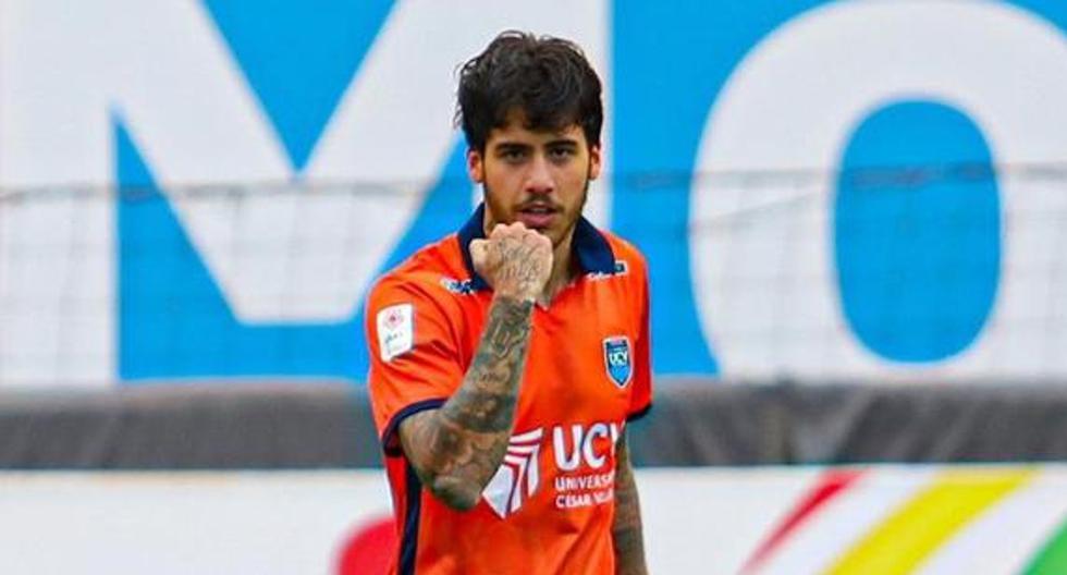 Beto da Silva hopes to have a new opportunity in the Peruvian national team.