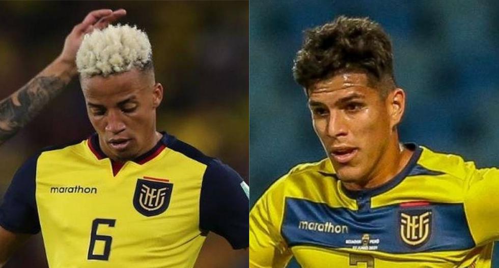 Piero Hincapié: “Byron Castillo es ecuatoriano. Ecuador va a estar en el Mundial”