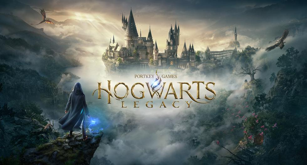 Hogwarts Legacy: fecha de lanzamiento, precio y tráilers del juego inspirado en el mundo de Harry Potter