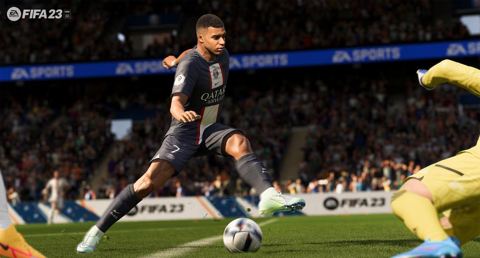 FIFA 23: fecha de lanzamiento, precio, novedades y tráilers del nuevo juego de fútbol