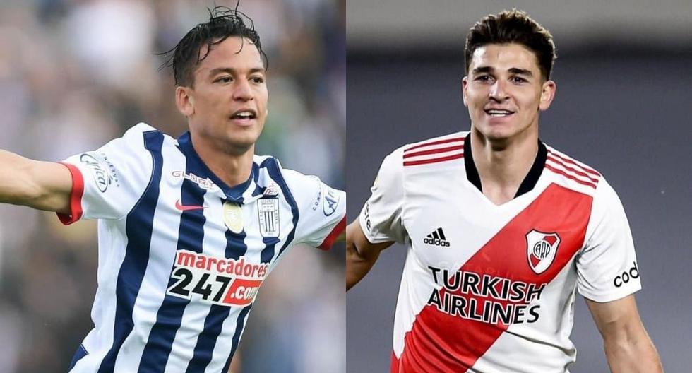 Apuestas Alianza Lima vs River Plate: ¿cuánto pagan las cuotas del partido de Copa Libertadores?