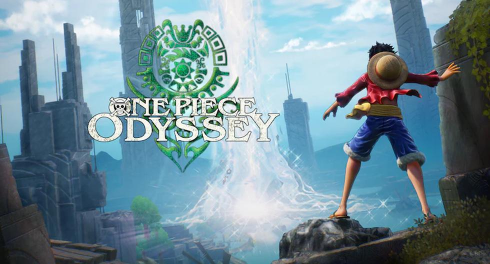 One Piece Odyssey: fecha de lanzamiento, precio y tráilers del próximo RPG de Monkey D. Luffy