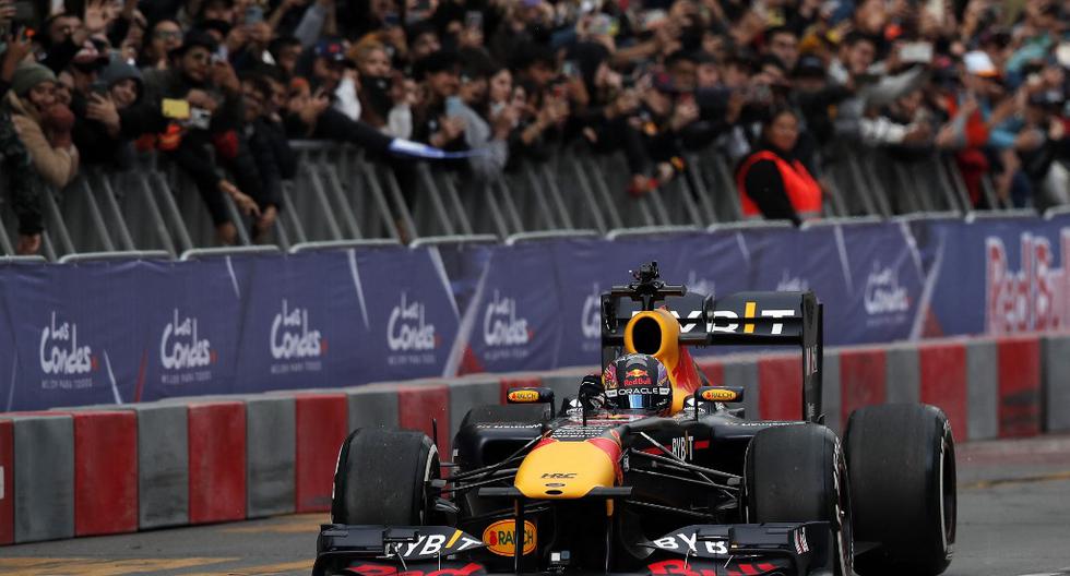 Cuándo empezará la Fórmula 1 con el Gran Premio de Baréin 2024