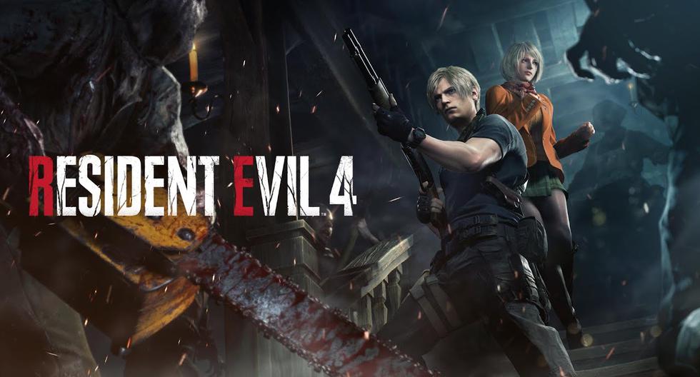 Resident Evil 4 Remake: fecha de lanzamiento, precio y tráilers del esperado juego