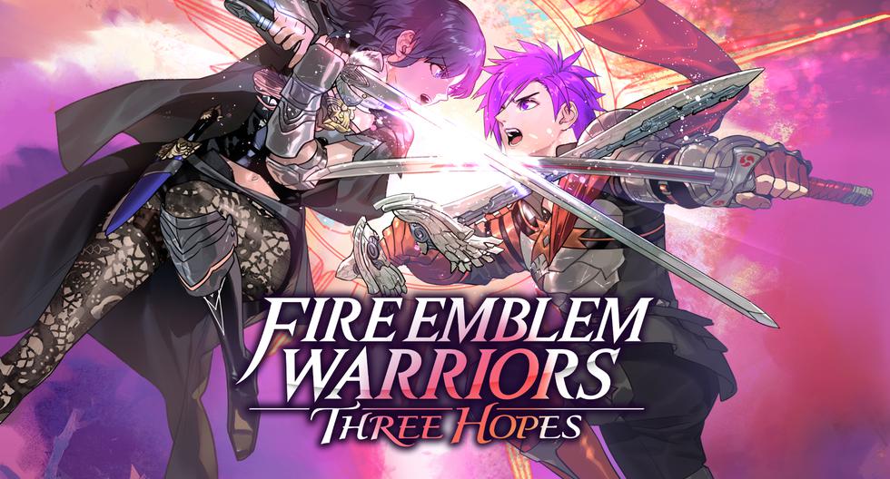 Fire Emblem Warriors: Three Hopes | The features of the new exclusive for Nintendo Switch