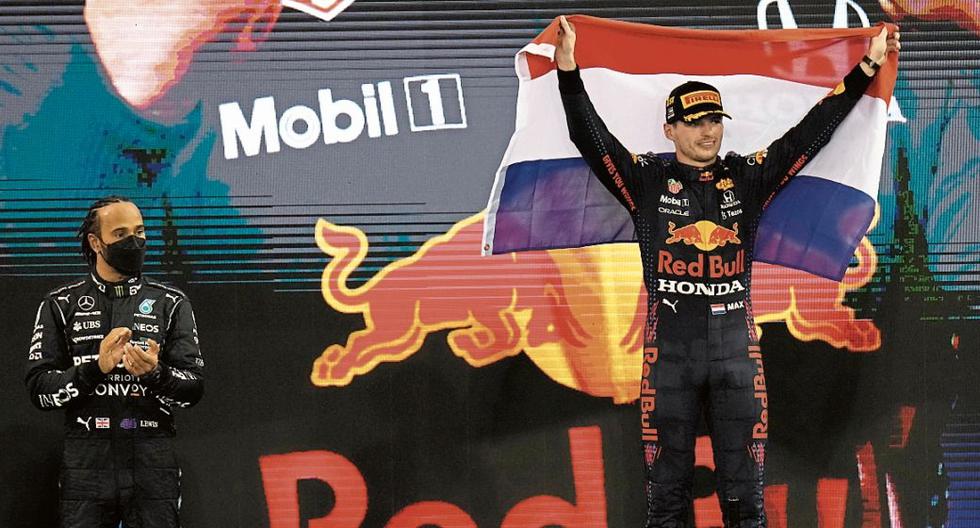Red Bull: ¿quién está detrás de su quinto título de constructores y cómo logró quebrar la era de Mercedes?