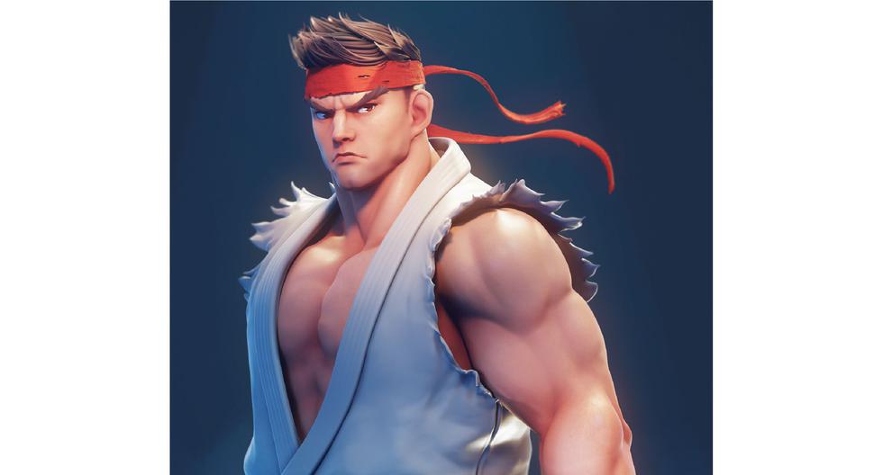 MultiVersus: así se verían Ryu, Chun-Li y otros personajes de Capcom en el juego de Warner Bros [FOTOS]