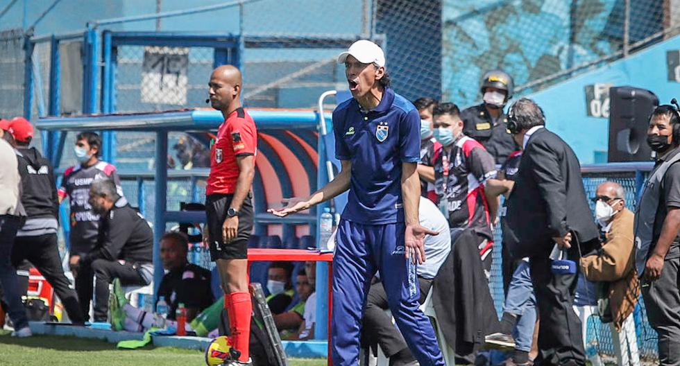 ADT anunció la salida del entrenador Juan Carlos Bazalar, luego de malos resultados