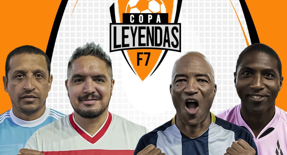 F7 Legends Cup: Day 1 results.