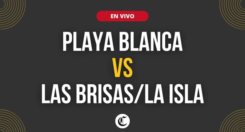 Con final de infarto: Las Brisas/La Isla derrotó 2-1 a Playa Blanca por la Copa Juvenil Mitsubishi Asia 2024