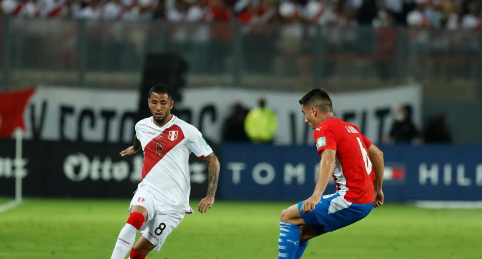 De Europa League al repechaje: los árbitros para el partido de la selección peruana camino a Qatar 2022