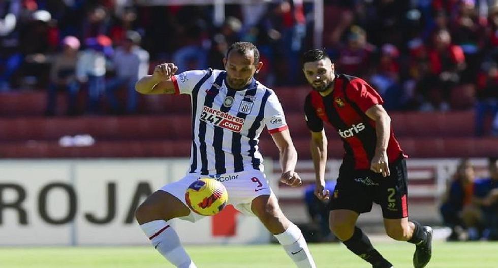 Bets Alianza Lima vs Melgar: check here today, the odds and predictions of the League 1 match.