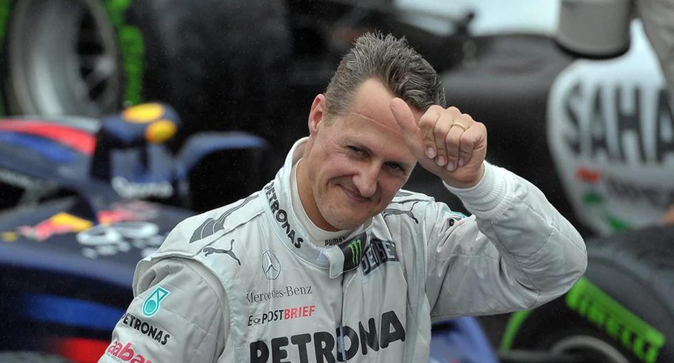 Willi Weber arremetió contra la familia de Michael Schumacher: “Solo conocemos mentiras”