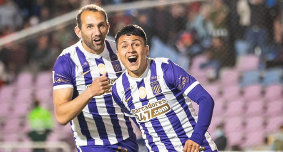 ¿Cuántas veces jugó Alianza Lima semifinales y finales de Liga 1 en los últimos 10 años y cómo le fue?