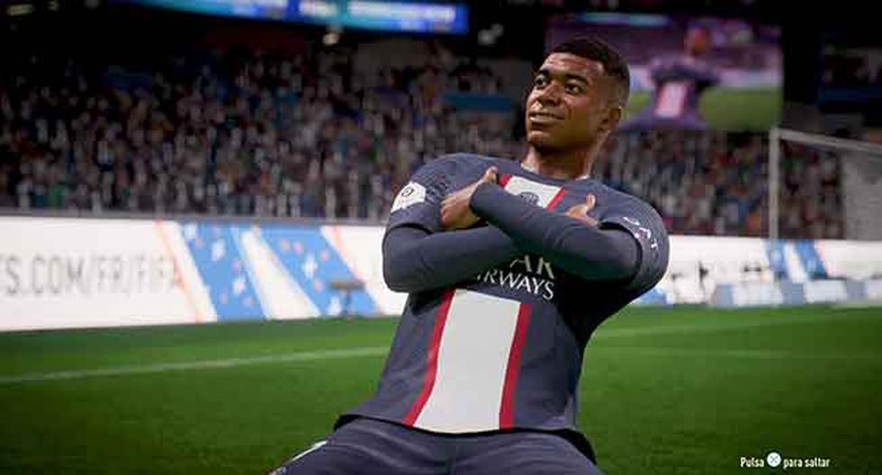 FIFA 23 rompe récord de la franquicia con más de 10 millones de jugadores en su primera semana
