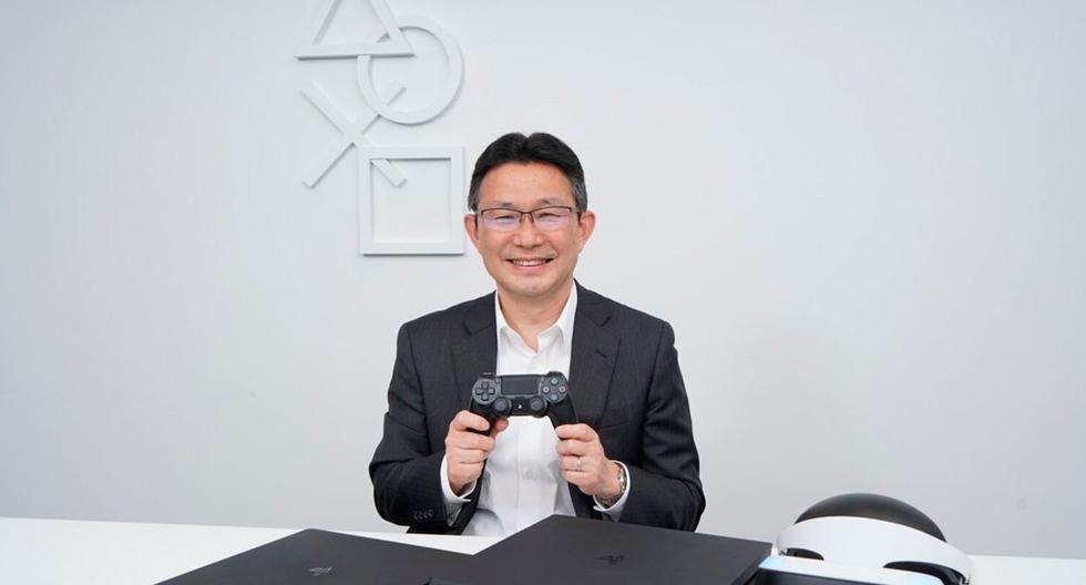 Masayasu Ito, el ingeniero principal de PlayStation, abandona Sony tras 36 años en la empresa